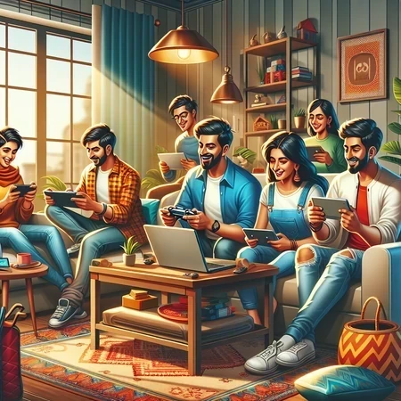 सुरक्षा और सुरक्षा उपाय लागू हैं