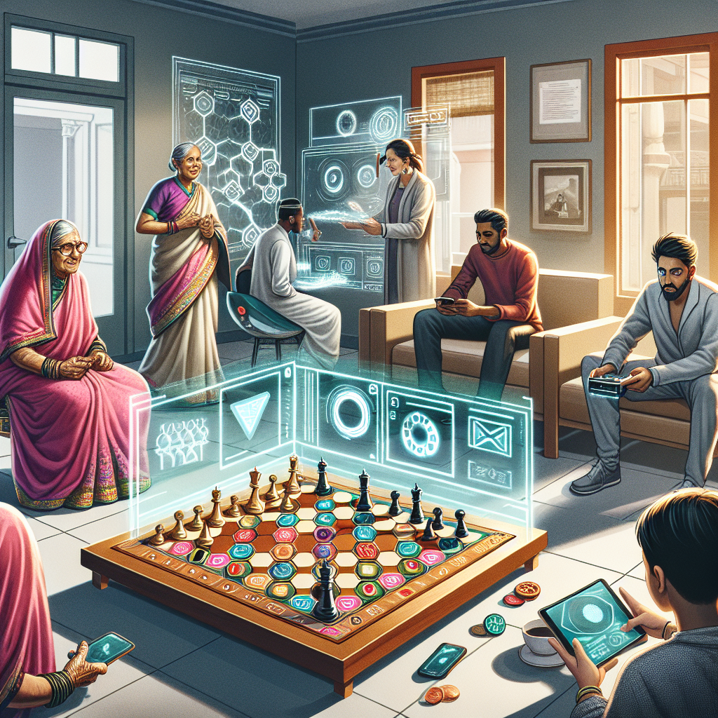 Future of Jahaj Wala Game